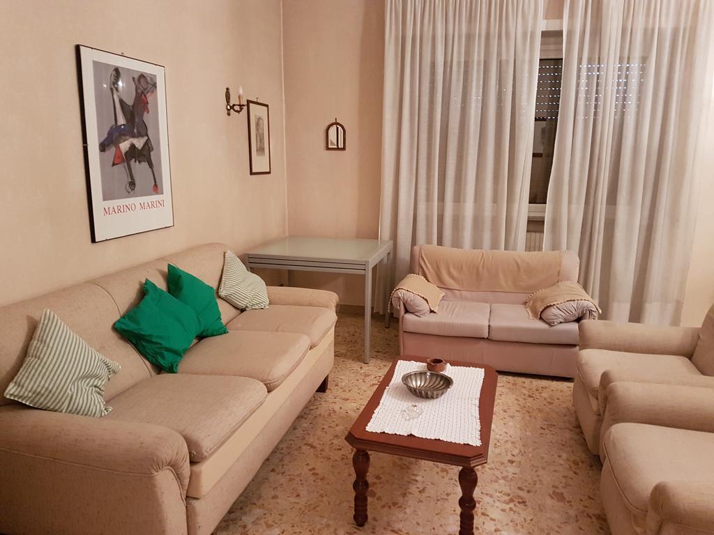 Ferienwohnung Casa Grande Rom Exterior foto