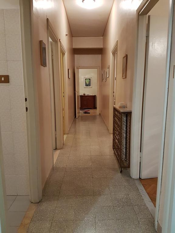 Ferienwohnung Casa Grande Rom Exterior foto