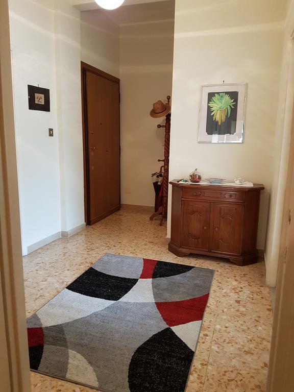 Ferienwohnung Casa Grande Rom Exterior foto