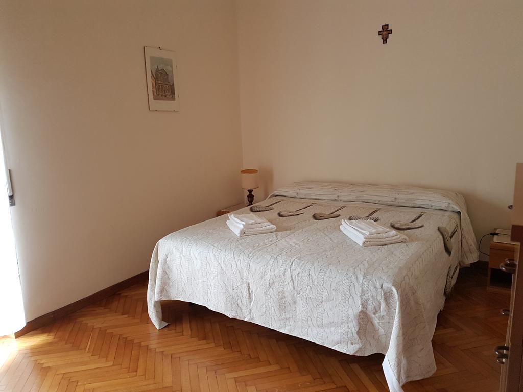 Ferienwohnung Casa Grande Rom Exterior foto