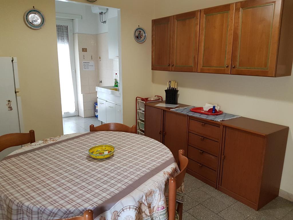 Ferienwohnung Casa Grande Rom Exterior foto