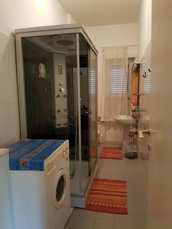 Ferienwohnung Casa Grande Rom Exterior foto