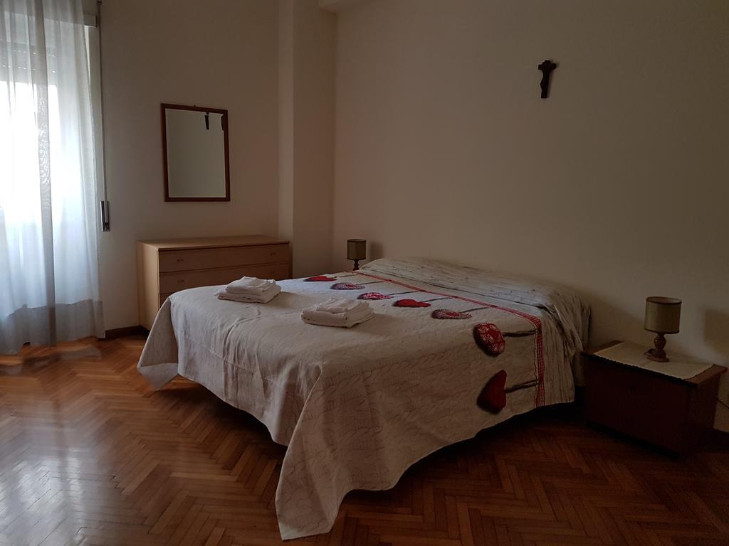Ferienwohnung Casa Grande Rom Exterior foto