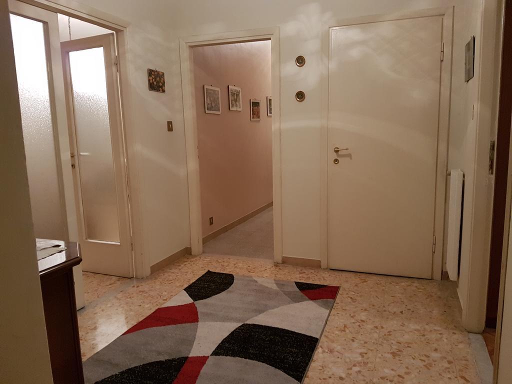 Ferienwohnung Casa Grande Rom Exterior foto