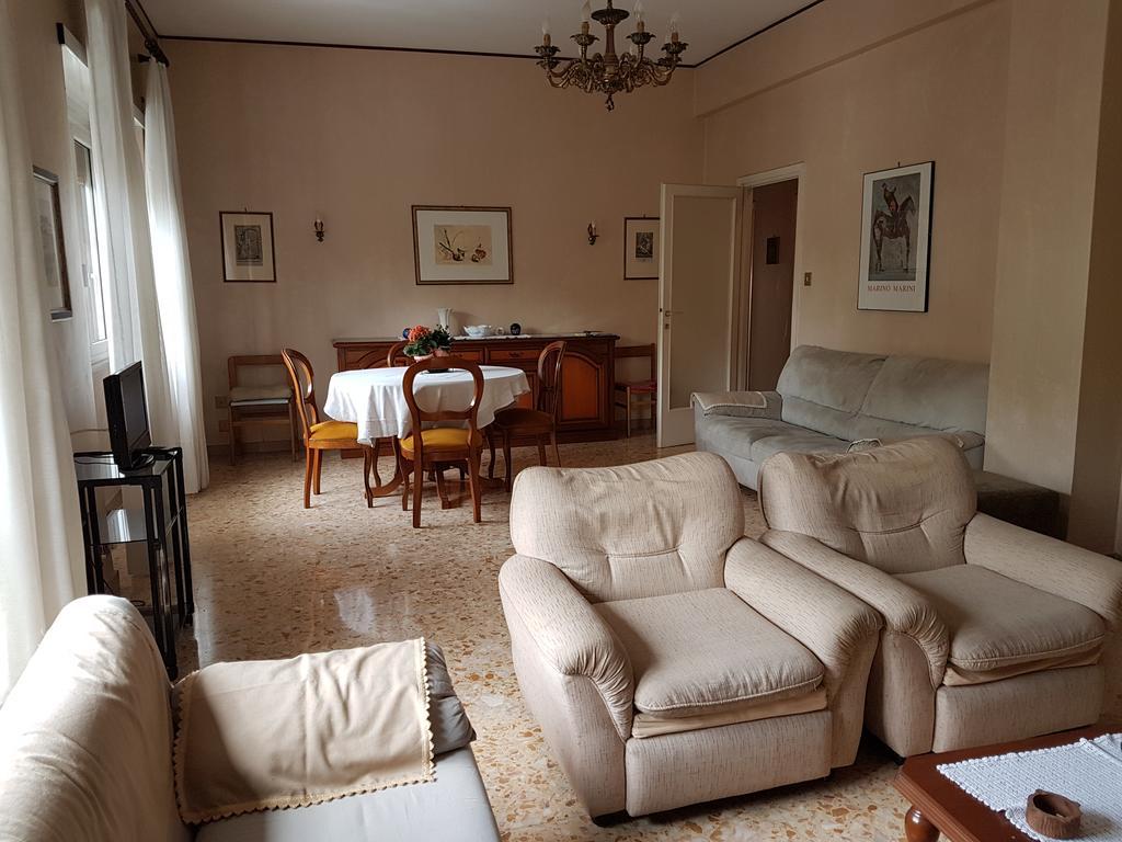 Ferienwohnung Casa Grande Rom Exterior foto